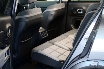 Citroen C5 Aircross SUV 2.0 BlueHDI 178KM 2019 Citroen C5 Aircross 2.0 HDi Bi-LED Navi Kam.Pano.KeyLess Pol Skora El.Klap, zdjęcie 6