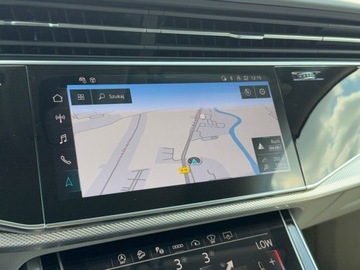 Audi Q7 II SUV Facelifting  3.0 50 TDI 286KM 2023 Audi Q7 Hak, tylna os skretna, wentylacja, panorama, kamery 360, pakiet Ca, zdjęcie 25