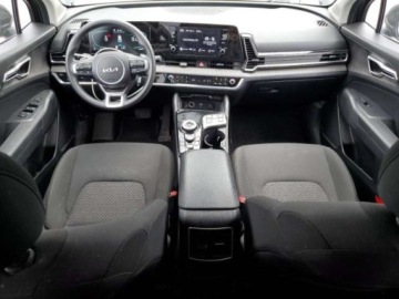 Kia Sportage V 2023 Kia Sportage 2023, 1,6L, LX 1.6 Hybryda 177KM, zdjęcie 6