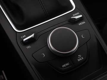 Audi Q2 SUV Facelifting 1.0 30 TFSI 110KM 2023 Audi Q2 30 TFSI, Salon Polska, 1. Właściciel, zdjęcie 17