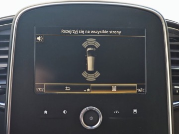 Renault Grand Scenic III 1.3 Energy TCe 140KM 2021 Renault Grand Scenic 1.3 TCe 140KM 1WŁ SalonPL VAT, zdjęcie 24