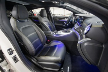 Mercedes AMG GT C190 Coupe 4d Plug-In 4.0 63S E PHEV 843KM 2022 Mercedes AMG GT 63s E-Performance 843KM., zdjęcie 24