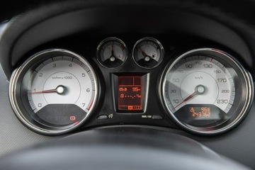 Peugeot 308 I SW 1.6 THP 175KM 2009 Peugeot 308 SW Platinium ! 1.6T 175KM ! Full Opcja, zdjęcie 27