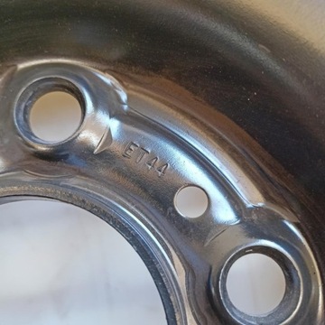 KOLA 5X108 16 OPEL GRANDLAND X 4KS (E4169)