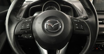 Mazda 2 III Hatchback 5d 1.5 SKY-G 75KM 2016 Mazda 2 (Nr. 83) 1.5 75 KM Attraction Klimatyz..., zdjęcie 20