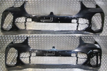 BMW X5 G05 ZDERZAK PRZÓD MPAKIET MP 475 / 416