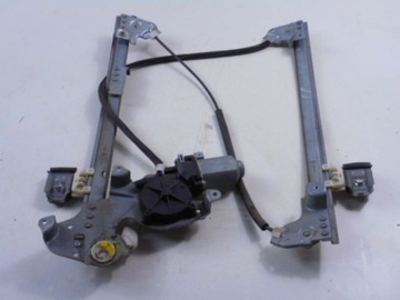 ROVER 75 MECHANIZMUS OKNO PŘEDNÍ PRAVÝ 400684T4