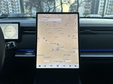 Jaecoo 7 1.6T 147KM 2025 Jaecoo 7 Offroad AWD Carbon crystal black FV23, zdjęcie 39