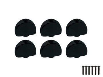 Pokrętła do kluczy VPARTS BUT-03M (BK)