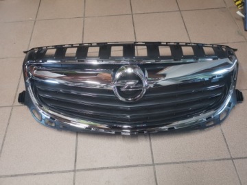 ATRAPA PRZÓD GRILL OPEL INSIGNIA A LIFT 13475242