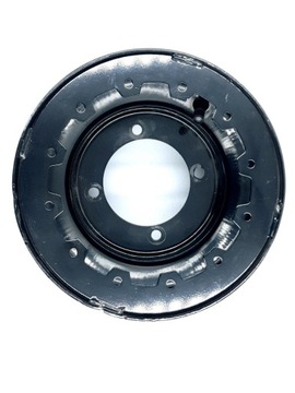 Задний обод 18x9,5x8 Quad ATV 125 Benyco Gecon