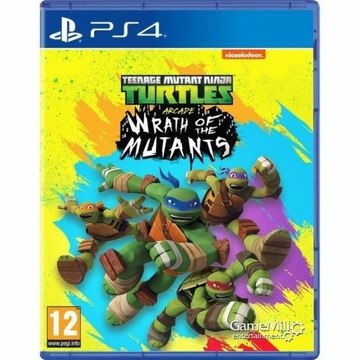 Gra wideo na PlayStation 4 Just For Games Teena
