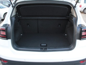 Volkswagen T-Cross 2022 Volkswagen T-Cross rata brutto od 856 zł / m-c | K, zdjęcie 13