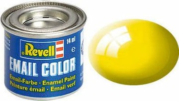 Farba ,,Email Color