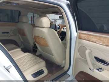 Bentley Continental II 2015 Bentley Flying Spur V8 2015 4.0 Benzyna 500KM, zdjęcie 12