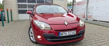 Renault Megane III Hatchback 2.0 16v TCe 180KM 2009