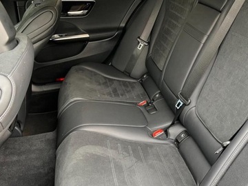 Mercedes Klasa C W206 Limuzyna 1.5 180 170KM 2025 C Klasa 180 Business Edition 1.5 (170KM) 2025, zdjęcie 10