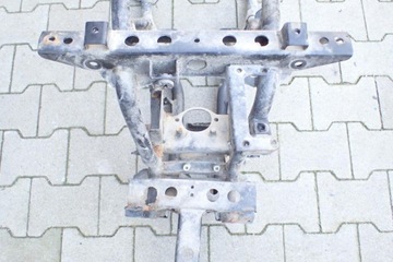 CF Moto CForce 450 520 Длинная рама 2017 г.