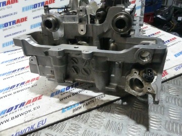 BMW F20 F30 F34 GŁOWICA CYLINDRÓW N20 7624776