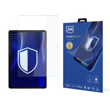 Nerozbitné sklo na displej Tcl Nxtpaper 11 3mk FlexibleGlass Pro