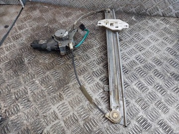 MECHANIZMUS ZVEDÁK OKNO PRAVÝ PŘEDNÍ ELELKTRICKÝ DAEWOO LANOS I