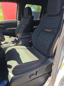 Nissan 2026 Nissan Frontier Pro-X 2026 3.8 Benzyna 310KM, zdjęcie 5