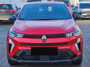 Renault Captur II Crossover Facelifting 1.0 TCe Eco-G 100KM 2025 RENAULT Captur Evolution LPG 1.0 TCe 100KM, zdjęcie 1