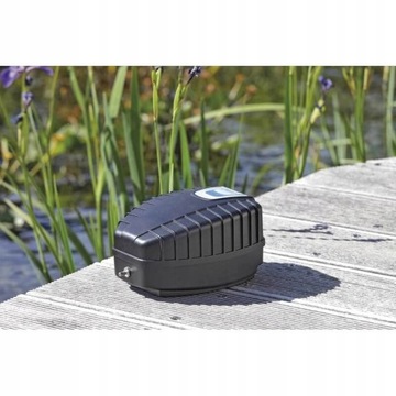 OASE AQUAOXY 500 - АЭРАЦИЯ ПРУДА