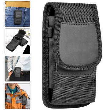 МНОГОФУНКЦИОНАЛЬНАЯ СУМКА НА ПОЯС 47 ДЮЙМОВ