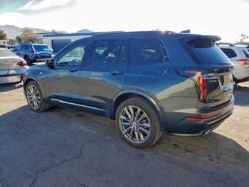 Cadillac 2020 Cadillac XT6 Sport 2020 3.6 Benzyna 310KM, zdjęcie 1