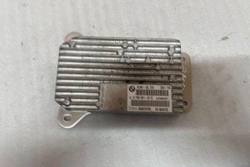 MODUL POHODĚ BMW 7 (F01, F02) 6799591 4.4L GASOLINE 300KW 2009