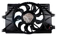 NRF VENTILÁTOR CHLADIČŮ KIA CEED 1.6D 18-