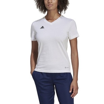 adidas koszulka damska sportowa t-shirt roz.L