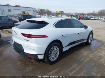 Jaguar I-Pace 2020 Jaguar I-Pace S EV400 2020 Elektryczny 394KM, zdjęcie 5