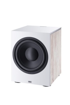 Heco Aurora Sub 30 A (Biały) - Subwoofer