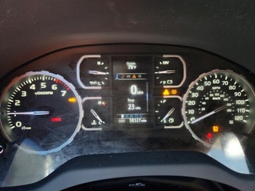 Toyota Tundra II 2021 Toyota Tundra Crewmax Sr5 2021 5.7 Benzyna 381KM, zdjęcie 9