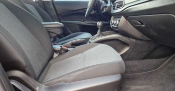 Fiat Tipo II Sedan Facelifting 1.4 Fire 95KM 2021 Fiat Tipo Pierwszy wlasciciel Salon PL Klima ABS ESP El. szyby USB 1.4, zdjęcie 18