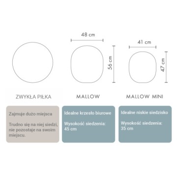 МЯЧ БАЛАНС МАЛЛОВ ТРИКОТАЖНЫЙ В ЯПОНСКОМ СТИЛЬ ЭЛЕГАНТНЫЙ УНИКАЛЬНЫЙ ДИЗАЙН