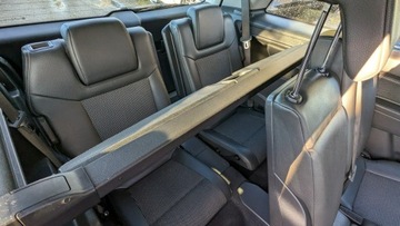 Opel Zafira B 1.6 Twinport ecoFLEX 115KM 2009 Opel Zafira 1.6i 116PS OPŁACONY Bezwypadkowy, zdjęcie 15