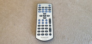 Kenwood K-323, Радио, CD, AUX, USB, Пульт ДУ