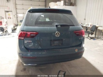 Volkswagen Tiguan II 2019 Volkswagen Tiguan 2019 VOLKSWAGEN TIGUAN 2.0T SE2.0T SEL2.0T SEL R-LINE2.0, zdjęcie 9