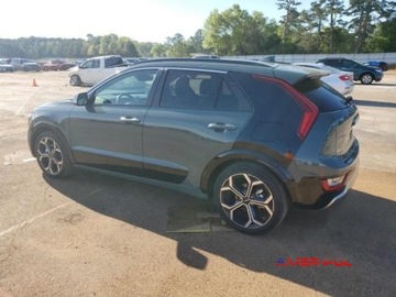 Kia Niro II 2023 Kia Niro 2023 r., 1,6 L SX 1.6 Hybryda 139KM, zdjęcie 3