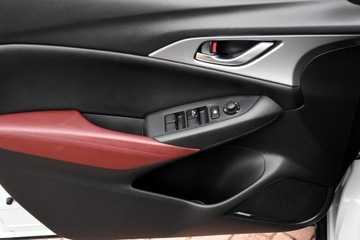 Mazda CX-3 Crossover 2.0 SKY-G i-ELOOP 150KM 2016 Mazda CX-3 SkyPassion BOSE 2.0 16V SkyActiv-G 150KM Benzynka *AUTOMAT* 4x4, zdjęcie 14