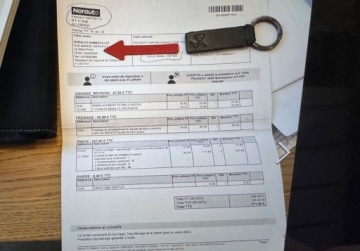 Peugeot 3008 I 2015 Peugeot 3008 bezwypadekserwisorg lakierauto jedzie jak nowe 2.0 Diesel, zdjęcie 24