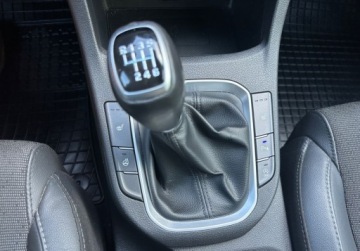 Hyundai i30 III Wagon 1.4 T-GDi 140KM 2017 Hyundai i30 PREMIUM 1,4T 140KM FULL-LED Key-less Bezwypadkowy Dla wymagaja, zdjęcie 38