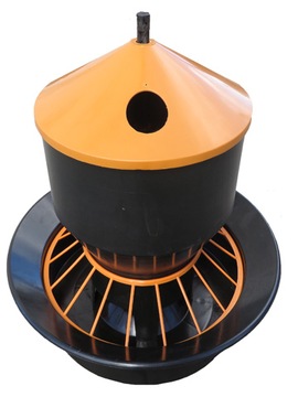 Karmnik 20 kg, indyk