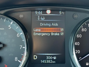 Nissan Qashqai II Crossover 1.2 DIG-T 115KM 2017 Nissan Qashqai 2kpl.kół! SalonPL, Kamera,, zdjęcie 19