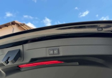 Audi A5 B10 Limousine 2.0 TFSI 150KM 2025 Audi A5 Limousine Sline salon Polska gwarancja kamera VAT23 2.0 Benzyna, zdjęcie 7