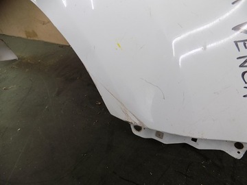 BLATNÍK PRAVÝ PŘEDNÍ KIA VENGA