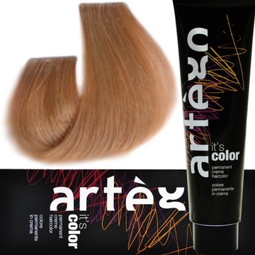 ARTEGO FARBA DO WŁOSÓW 9,0 9N BARDZO JASNY BLOND
